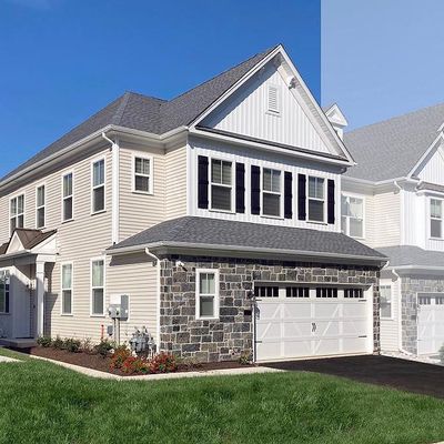 13 Spring Mill Drive, Ivyland, PA 18974