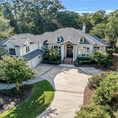 13 Telford Ln, Hilton Head Island, SC 29926