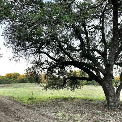 13.627 Acres Lennon Lane, Burnet, TX 76281