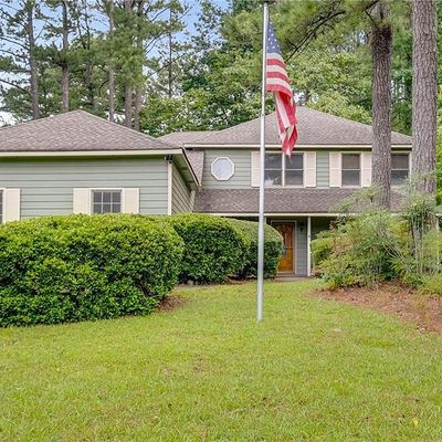 130 Burnham Rise, Peachtree City, GA 30269