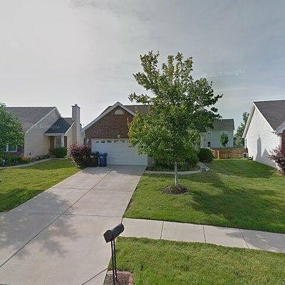 130 Granite Way, Wentzville, MO 63385