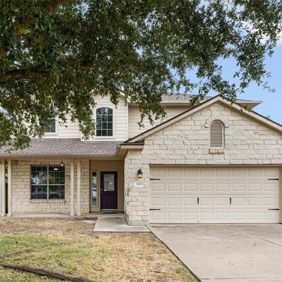 130 Hanstrom Dr, Hutto, TX 78634