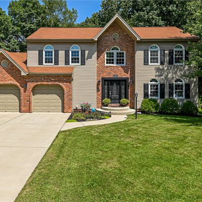 130 Woodbine Dr, Cranberry Township, PA 16066