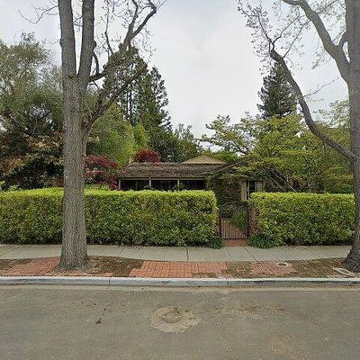 1301 Forest Ave, Palo Alto, CA 94301