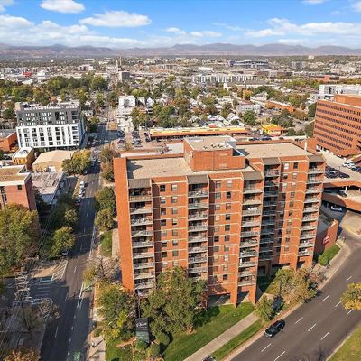 1301 Speer Blvd #901, Denver, CO 80204