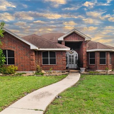 1302 Daffodil Avenue, Pharr, TX 78577