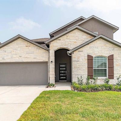 13025 Oleander Bay Ln, La Marque, TX 77568