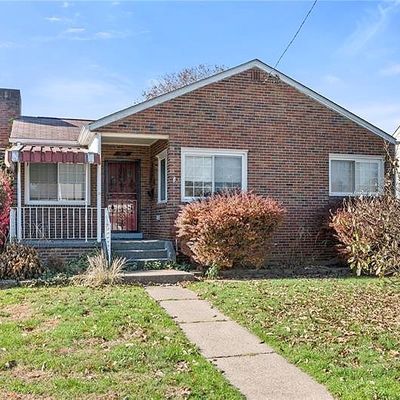 1303 Allen St, Aliquippa, PA 15001