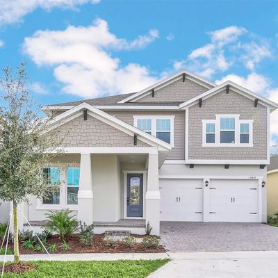 13032 Sunrise Harvest Drive, Winter Garden, FL 34787