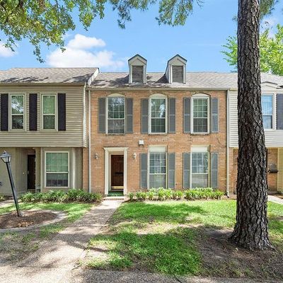 13032 Trail Hollow Drive, Houston, TX 77079