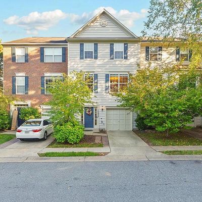 13033 Woodcutter Circle, Germantown, MD 20876