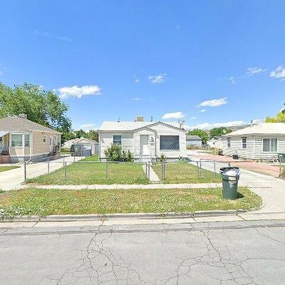 1304 W 600 S, Salt Lake City, UT 84104