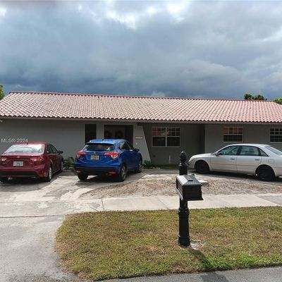 13042 Sw 5 Th St, Miami, FL 33184