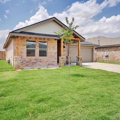 1305 Inselberg St, Midland, TX 79705