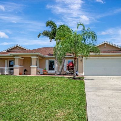 1305 Nw 8 Th Pl, Cape Coral, FL 33993