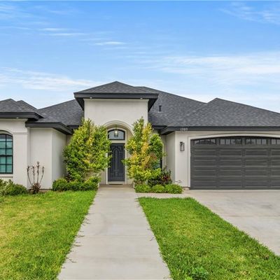 1305 S Linda Street, Mission, TX 78573