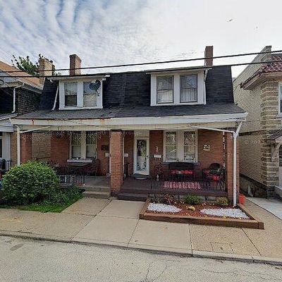 1306 Illinois Ave, Pittsburgh, PA 15216