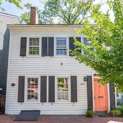 1307 Caroline St, Fredericksburg, VA 22401