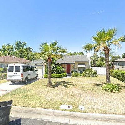 1307 S Soderberg Ave, Glendora, CA 91740