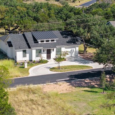 1307 White Tail Road, Horseshoe Bay, TX 78657