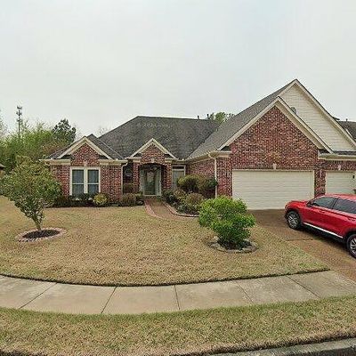 1308 Crossmont Cv, Cordova, TN 38016