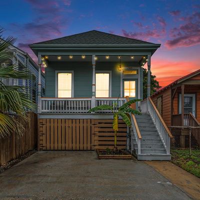 1309 Avenue M, Galveston, TX 77550