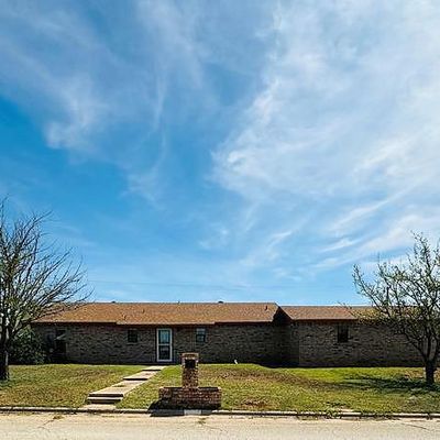 1309 Towncreek, Sweetwater, TX 79556