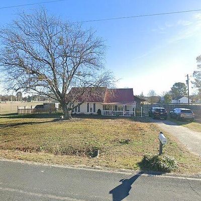 1309 S Elm Ave, Dunn, NC 28334