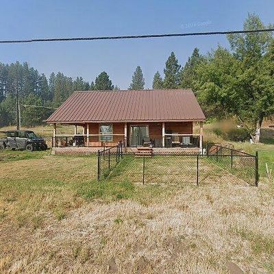 131 Cabarton Rd, Cascade, ID 83611