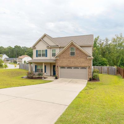 131 E Bowmore Dr, Blythewood, SC 29016