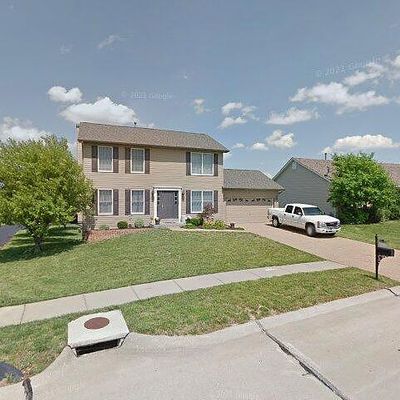 131 England Dr, O Fallon, MO 63366