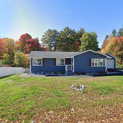 131 Huse Rd, Manchester, NH 03103