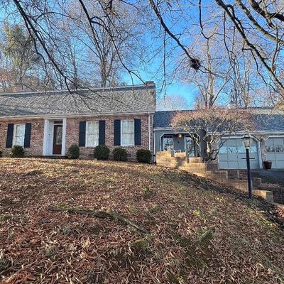 131 Ne Hillside Drive, Abingdon, VA 24210