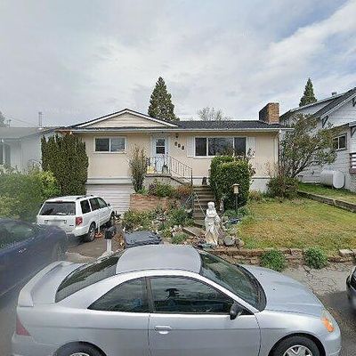 131 W Inez St, Weed, CA 96094