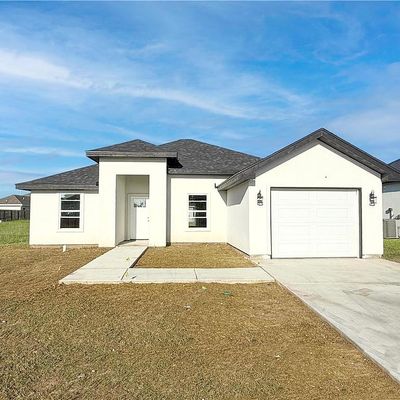 1310 Frente Al Mar Drive, Weslaco, TX 78596