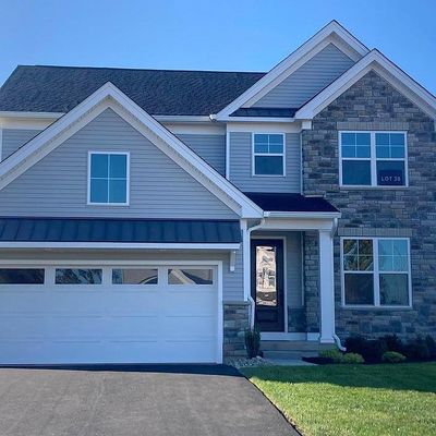 1310 Steeple Run Drive, Quakertown, PA 18951