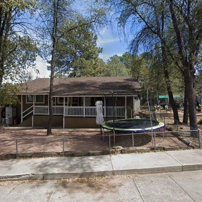 1311 N Matterhorn Rd, Payson, AZ 85541