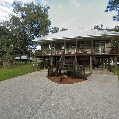 1312 Biloxi Ave, Dauphin Island, AL 36528