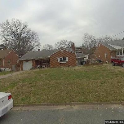 1312 Cherokee Ave, Lynchburg, VA 24502