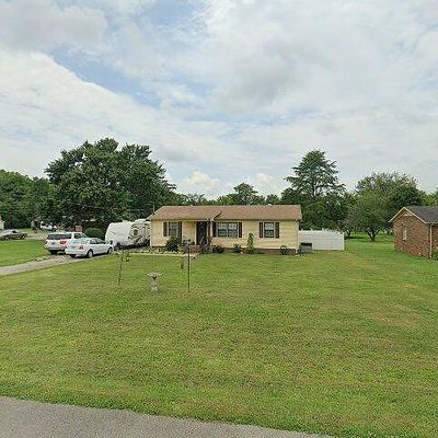 1313 Walnut St, Pulaski, TN 38478