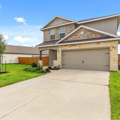 1314 Ponderosa Pine Dr, Rosharon, TX 77583