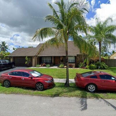 1314 S Fieldlark Ln, Homestead, FL 33035