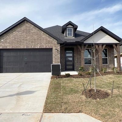 1315 Hickory Court, Weatherford, TX 76086