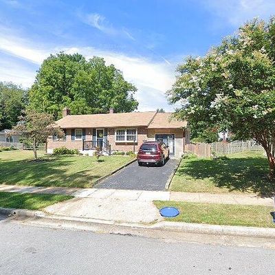 1316 Brook Rd, Catonsville, MD 21228