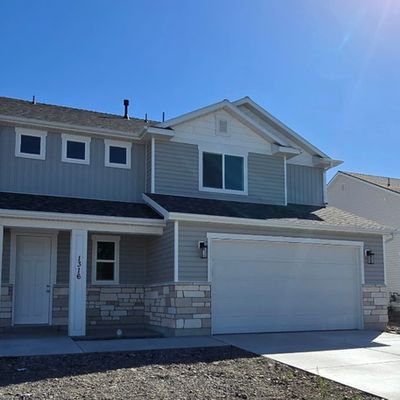 1316 N 500 W # 11, Brigham City, UT 84302