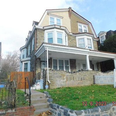 1317 Wakeling St, Philadelphia, PA 19124