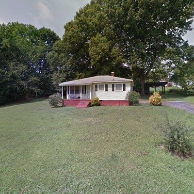 1318 Haywood Ave, Kannapolis, NC 28081