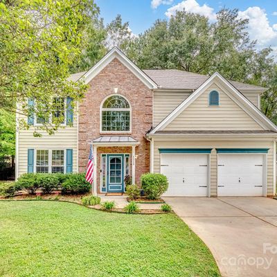 1318 Cool Mist Court, Indian Land, SC 29720