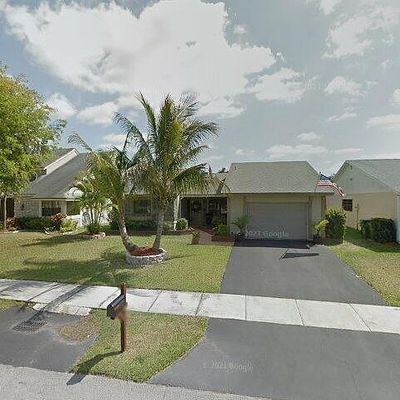 1318 N Fieldlark Ln, Homestead, FL 33035