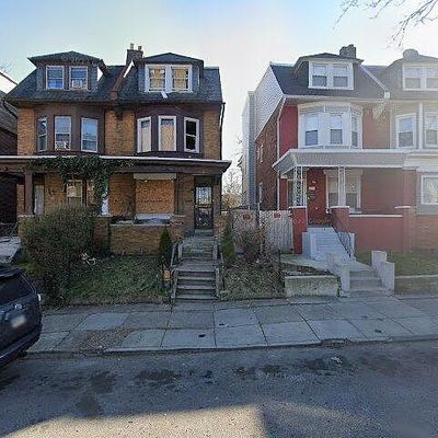 1318 W Rockland St, Philadelphia, PA 19141